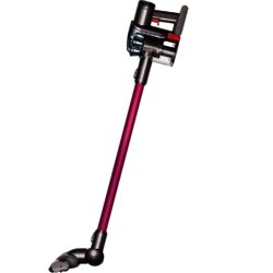Dyson DC44 Multifloor Cordless Vacuum Cleaner  in Fuchsia